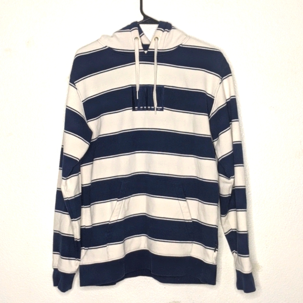 Vans Striped Sweater